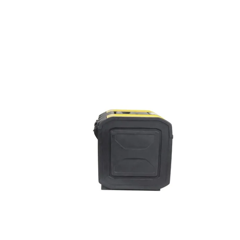 BOITE A OUTIL 48CM OUVERTURE 1 MAIN STANLEY 1-79-217