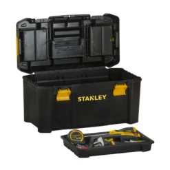 BOITE A OUTILS CLASSIC LINE ATT.PLASTIQUE Stanley STST1-75520