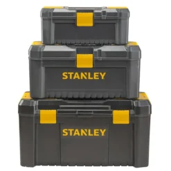 BOITE A OUTILS CLASSIC LINE ATT.PLASTIQUE Stanley STST1-75520