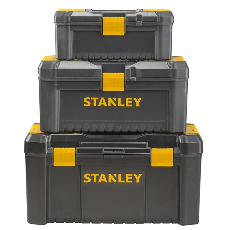 BOITE A OUTILS CLASSIC LINE ATT.PLASTIQUE Stanley STST1-75520