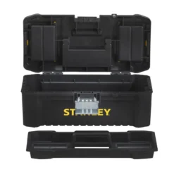 BOITE A OUTILS CLASSIC LINE ATTACHE MÉTAL Stanley STST1-75521