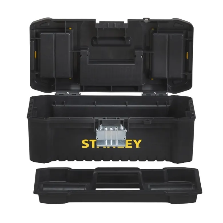 BOITE A OUTILS CLASSIC LINE ATTACHE MÉTAL Stanley STST1-75521