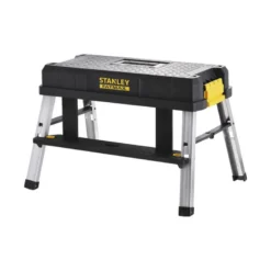 BOITE A OUTILS MARCHEPIED 63 CM FATMAX - STANLEY | FMST81083-1