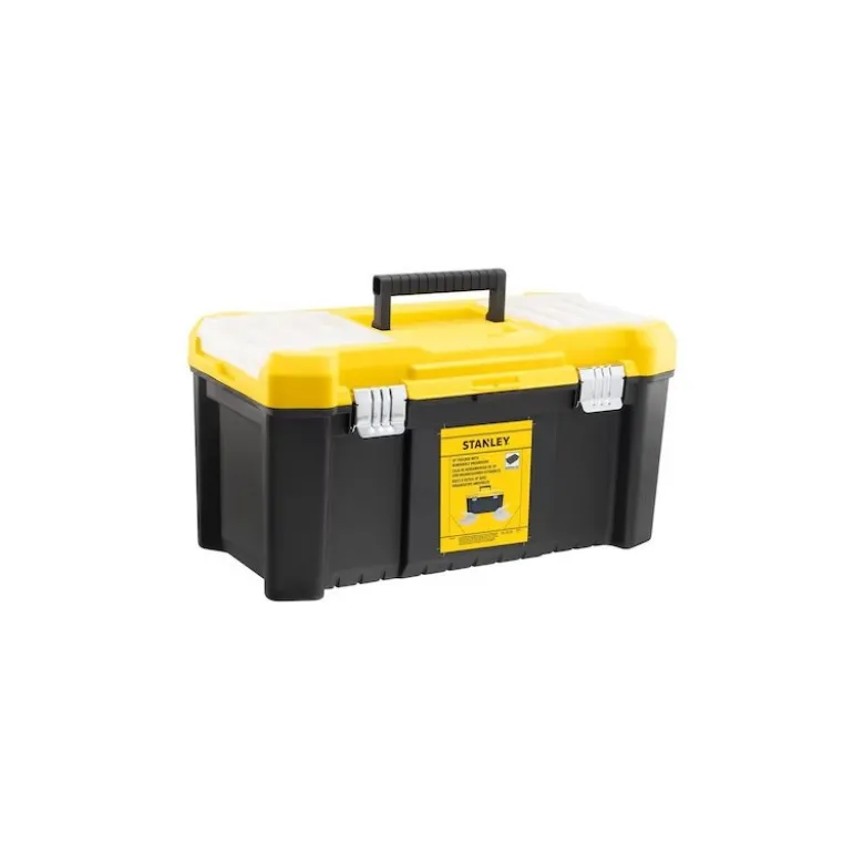 BOITE A OUTILS ORGANISEURS DÉTACHABLES 48CM - STANLEY | STST75787-1