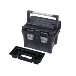 BOITE A OUTILS PLASTIQUE 450X350X350MM - ROEBUCK | 886307