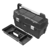 BOITE A OUTILS PLASTIQUE 595X289X328 MM - ROEBUCK | 7850931