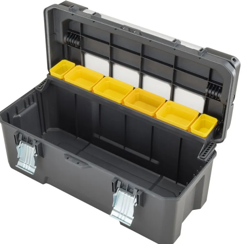 BOITE A OUTILS PRO 66CM FATMAX - STANLEY | FMST1-75791
