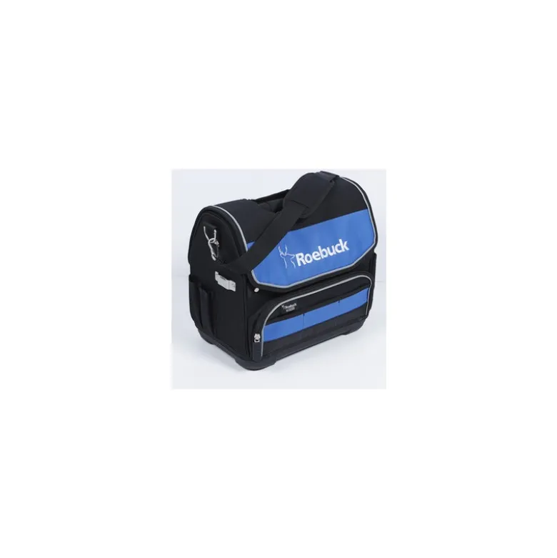BOITE A OUTILS TEXTILE PRATIK - ROEBUCK | 852008