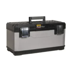 BOITE, CAISSE A OUTILS BI MATIÈRE 66CM STANLEY FATMAX 1-95-617