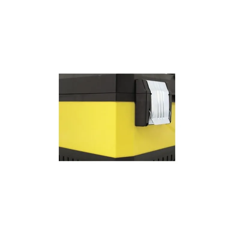 BOITE, CAISSE A OUTILS BI MATIÈRE 66CM STANLEY 1-95-614