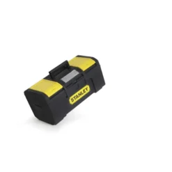 BOITE, CAISSE A OUTILS 60CM OUVERTURE 1 MAIN - STANLEY | 1-79-218