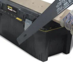 BOITE, CAISSE A OUTILS ETANCHE 71CM - STANLEY FATMAX | 1-93-935