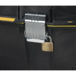 BOITE, CAISSE A OUTILS ETANCHE 71CM - STANLEY FATMAX | 1-93-935