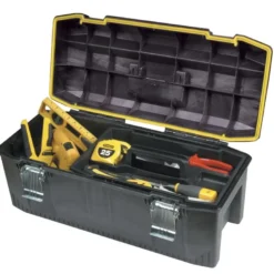 BOITE, CAISSE A OUTILS ETANCHE 71CM - STANLEY FATMAX | 1-93-935