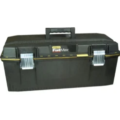 BOITE, CAISSE A OUTILS ETANCHE 71CM - STANLEY FATMAX | 1-93-935