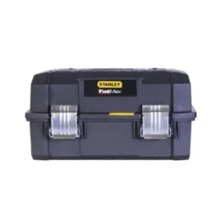 BOITE, CAISSE A OUTILS ETANCHE CANTILEVER 46CM STANLEY FATMAX FMST1-71219