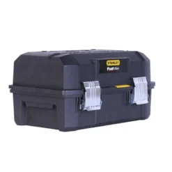 BOITE, CAISSE A OUTILS ETANCHE CANTILEVER 46CM STANLEY FATMAX FMST1-71219