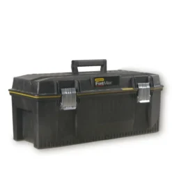BOITE, CAISSE A OUTILS ETANCHE 59CM STANLEY FATMAX 1-94-749