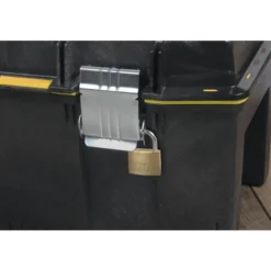 BOITE, CAISSE A OUTILS ETANCHE 59CM STANLEY FATMAX 1-94-749