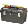BOITE, CAISSE A OUTILS SERIEPRO 31CM STANLEY 1-92-064
