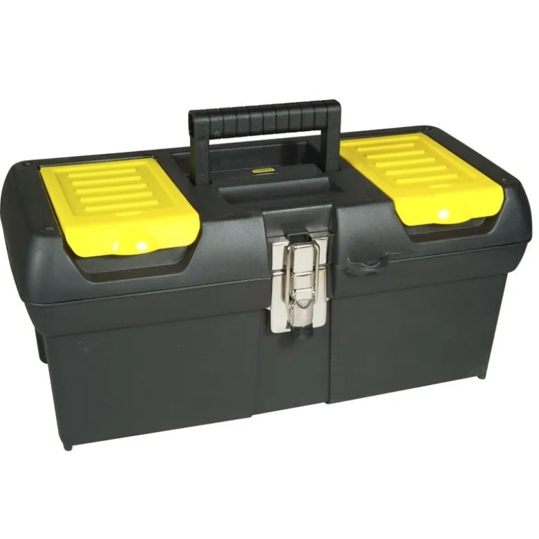 BOITE, CAISSE A OUTILS SERIEPRO 31CM STANLEY 1-92-064
