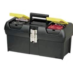 BOITE, CAISSE A OUTILS SERIEPRO 31CM STANLEY 1-92-064