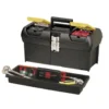 BOITE, CAISSE A OUTILS SERIEPRO 50CM STANLEY 1-92-066