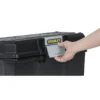 BOITE, CAISSE A OUTILS TOUCH LATCH 60CM STANLEY 1-97-510