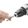 BOITE DE 10 EMBOUTS 50 MM (PH, PZ, TORX) FACOM | E.612PB