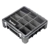 BOITE DE RANGEMENT A SEPAR. AMOVIBLES - 389X400X110MM - ROEBUCK | 7851564