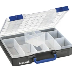BOITE DE RANGEMENT BOX ONE - ROEBUCK | 829102