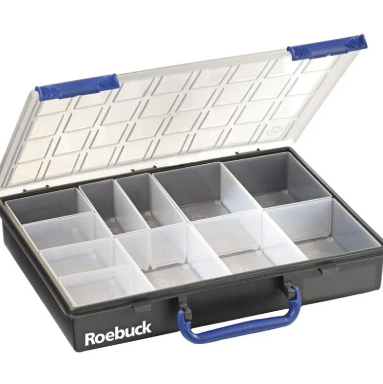 BOITE DE RANGEMENT BOX SERIE A11 - ROEBUCK | 829098