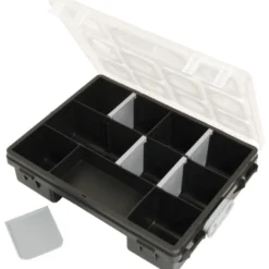 BOITE DE RANGEMENT 11S 192X143X50MM - ROEBUCK | 7851560