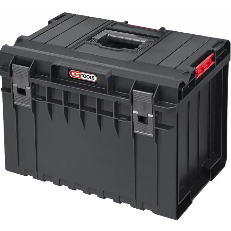Boite de transport SCM- L KS Tools | 850.0374
