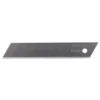 BOITE DE 10 x 10 LAMES DE CUTTERS 18MM - 10 DISTRIBUTEURS 10 LAMES STANLEY 1-11-301