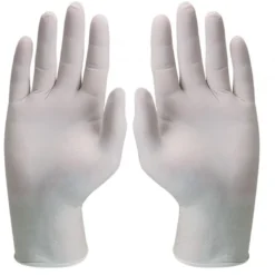 BOITE DISTRIBUTRICE DE 100 GANTS LATEX TALIAPLAST | 371114