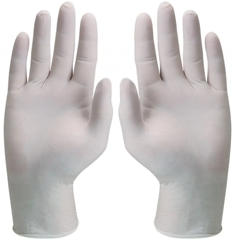BOITE DISTRIBUTRICE DE 100 GANTS LATEX TALIAPLAST | 371114