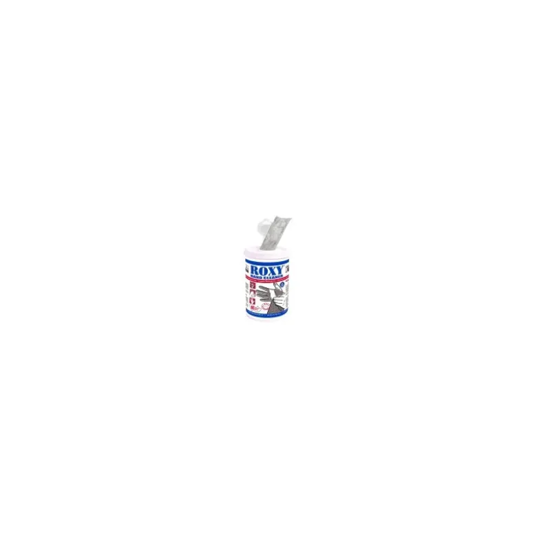 Boite distributrice 90 lingettes Sodise | 14352