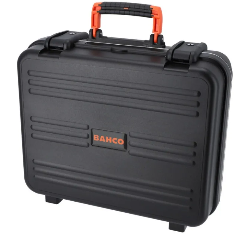 Boite à outils rigide 23-35 l - Bahco | 4750RC01