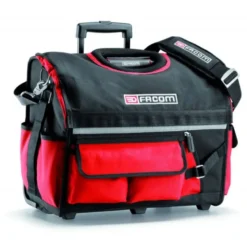 Boite à outils textile Probag Trolley - Facom | BS.R20PB