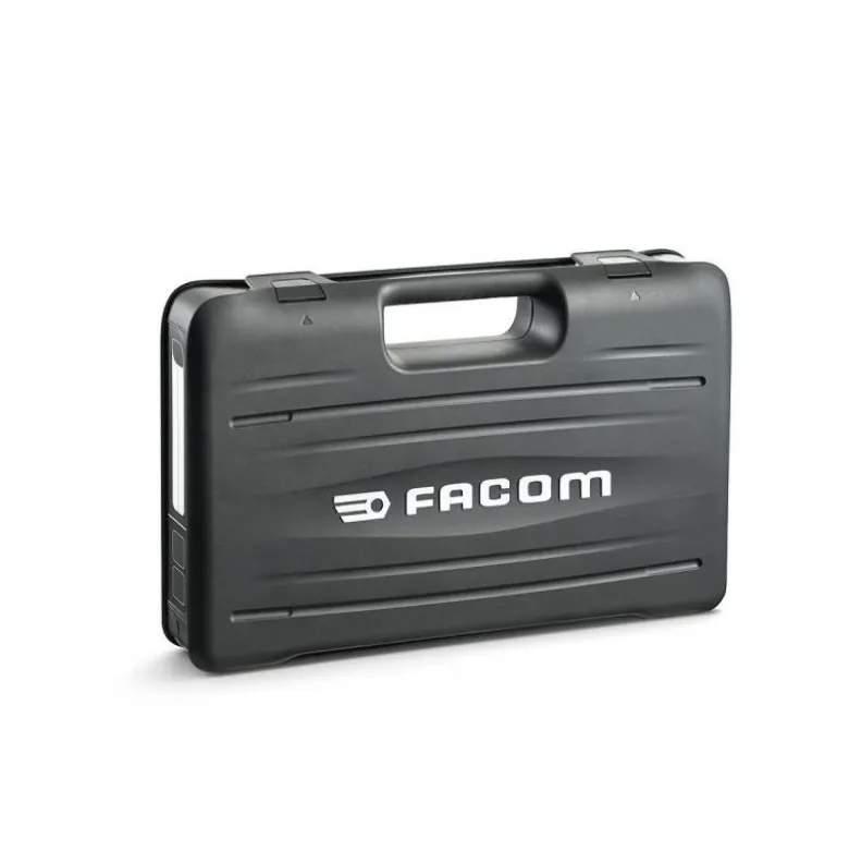 BOITE PLASTIQUE GRANDE 434X270X70 MM Facom | BP.MBOXL