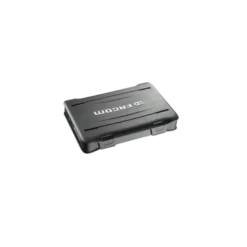 BOITE PLASTIQUE MOYENNE 329X215X59 MM Facom | BP.MBOXM