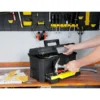 BOITE TOUCH LATCH 48CM AVEC TIROIR STANLEY 1-70-316