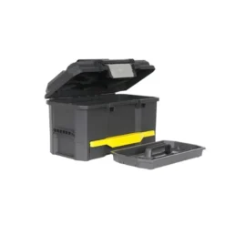 BOITE TOUCH LATCH 48CM AVEC TIROIR STANLEY 1-70-316