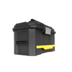 BOITE TOUCH LATCH 48CM AVEC TIROIR STANLEY 1-70-316