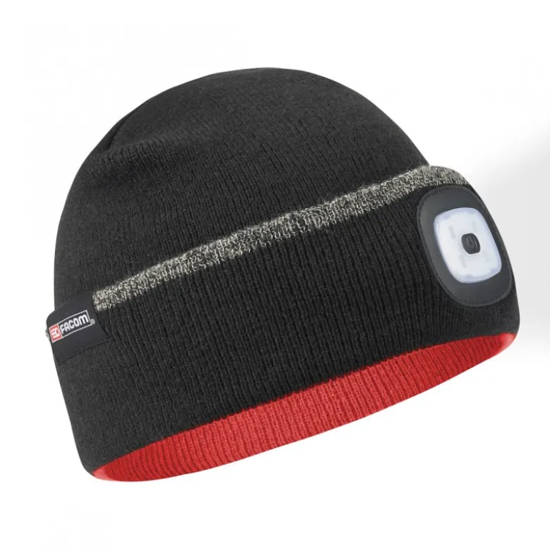 Bonnet avec LED - FACOM | FX/1/BON/LIGHT/A2