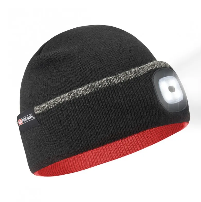 Bonnet avec LED - FACOM | FX/1/BON/LIGHT/A2