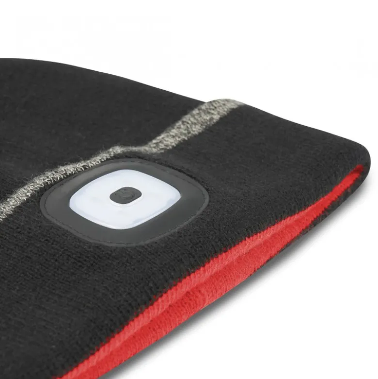 Bonnet avec LED - FACOM | FX/1/BON/LIGHT/A2