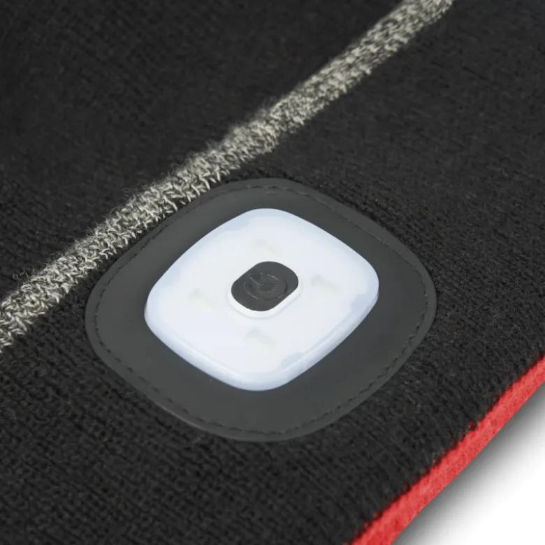 Bonnet avec LED - FACOM | FX/1/BON/LIGHT/A2