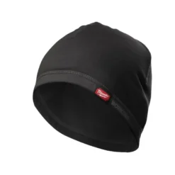 BONNET DOUBLURE CHAUDE BOLT™ NOIR MILWAUKEE | 4932493115